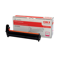 OKI 44064010 Original Magenta Drum Unit OKI 44064010 Original Magenta Drum Unit