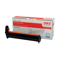 OKI 44064011 Original Cyan Drum Unit