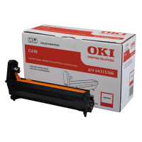OKI 44315106 Original Magenta Drum Unit OKI 44315106 Original Magenta Drum Unit