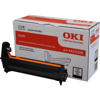 OKI 44315108 Original Black Drum Unit OKI 44315108 Original Black Drum Unit