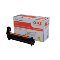 OKI 44318505 Original Yellow Drum Unit OKI 44318505 Original Yellow Drum Unit