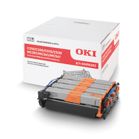 OKI 44494202 Original Image Drum Unit