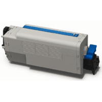 OKI 44661802 Black Toner Cartridge Original OKI 44661802 Black Toner Cartridge Original