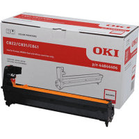 OKI 44844406 Original Magenta Drum Unit OKI 44844406 Original Magenta Drum Unit