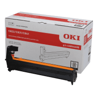 OKI 44844408 Original Black Drum Unit