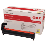 OKI 44844469 Original Yellow Drum Unit OKI 44844469 Original Yellow Drum Unit