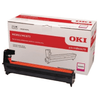 OKI 44844470 Original Magenta Drum Unit OKI 44844470 Original Magenta Drum Unit
