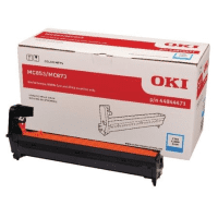 OKI 44844471 Original Cyan Drum Unit OKI 44844471 Original Cyan Drum Unit