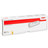 OKI 44844614 Magenta Toner Cartridge Original OKI 44844614 Magenta Toner Cartridge Original