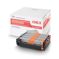 OKI 44968301 Original Black Drum Unit