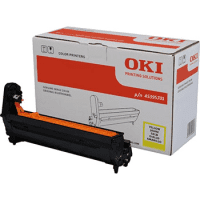 OKI 45395701 Original Yellow Drum Unit OKI 45395701 Original Yellow Drum Unit