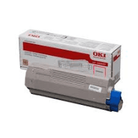 OKI 45396302 Magenta Toner Cartridge Original OKI 45396302 Magenta Toner Cartridge Original