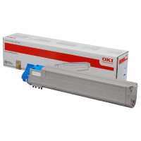 OKI 45536414 Magenta Toner Cartridge Original OKI 45536414 Magenta Toner Cartridge Original
