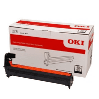 OKI 46507416 Original Black Drum Unit OKI 46507416 Original Black Drum Unit