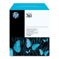 Original HP 761 CH649A Maintenance Cartridge Original HP 761 CH649A Maintenance Cartridge