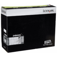 Original Lexmark 24B6025 Black Imaging Drum Unit