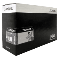 Original Lexmark 24B6040 Black Imaging Drum Unit