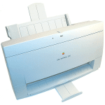 Apple Color Stylewriter 2400