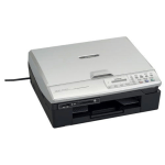 Brother DCP-116C Brother DCP-116C