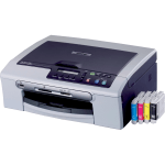 Brother DCP-130C Brother DCP-130C