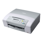Brother DCP-145C Brother DCP-145C