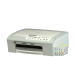 Brother DCP-150C Brother DCP-150C