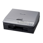 Brother DCP-310CN Brother DCP-310CN