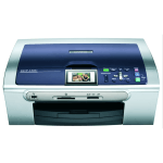 Brother DCP-330 Brother DCP-330