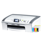 Brother DCP-353C Brother DCP-353C