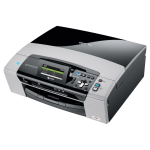 Brother DCP-395CN Brother DCP-395CN