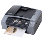 Brother DCP-535CN Brother DCP-535CN
