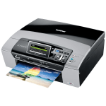 Brother DCP-585C Brother DCP-585C