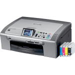 Brother DCP-750CW Brother DCP-750CW