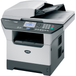 Brother DCP-8065DN Brother DCP-8065DN