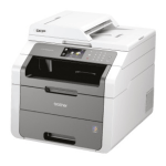 Brother DCP-9020CDW