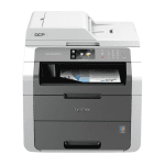 Brother DCP-9022CDW