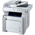 Brother DCP-9045