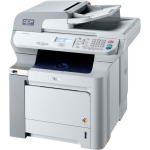 Brother DCP-9045CDN Brother DCP-9045CDN