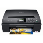 Brother DCP-J125 Brother DCP-J125