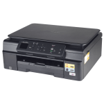 Brother DCP-J152W Brother DCP-J152W