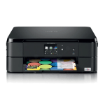 Brother DCP-J562DW Brother DCP-J562DW