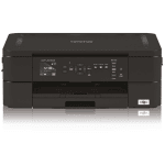 Brother DCP-J572DW Brother DCP-J572DW