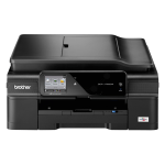 Brother DCP-J752DW Brother DCP-J752DW