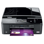 Brother DCP-J925DW Brother DCP-J925DW