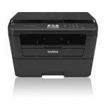 Brother DCP-L2560DW