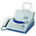 Brother Fax 1020E Brother Fax 1020E
