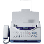 Brother Fax 1030E