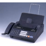 Brother Fax 1170 Brother Fax 1170