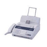 Brother Fax 1570MC