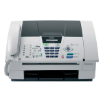 Brother Fax 1840C Brother Fax 1840C